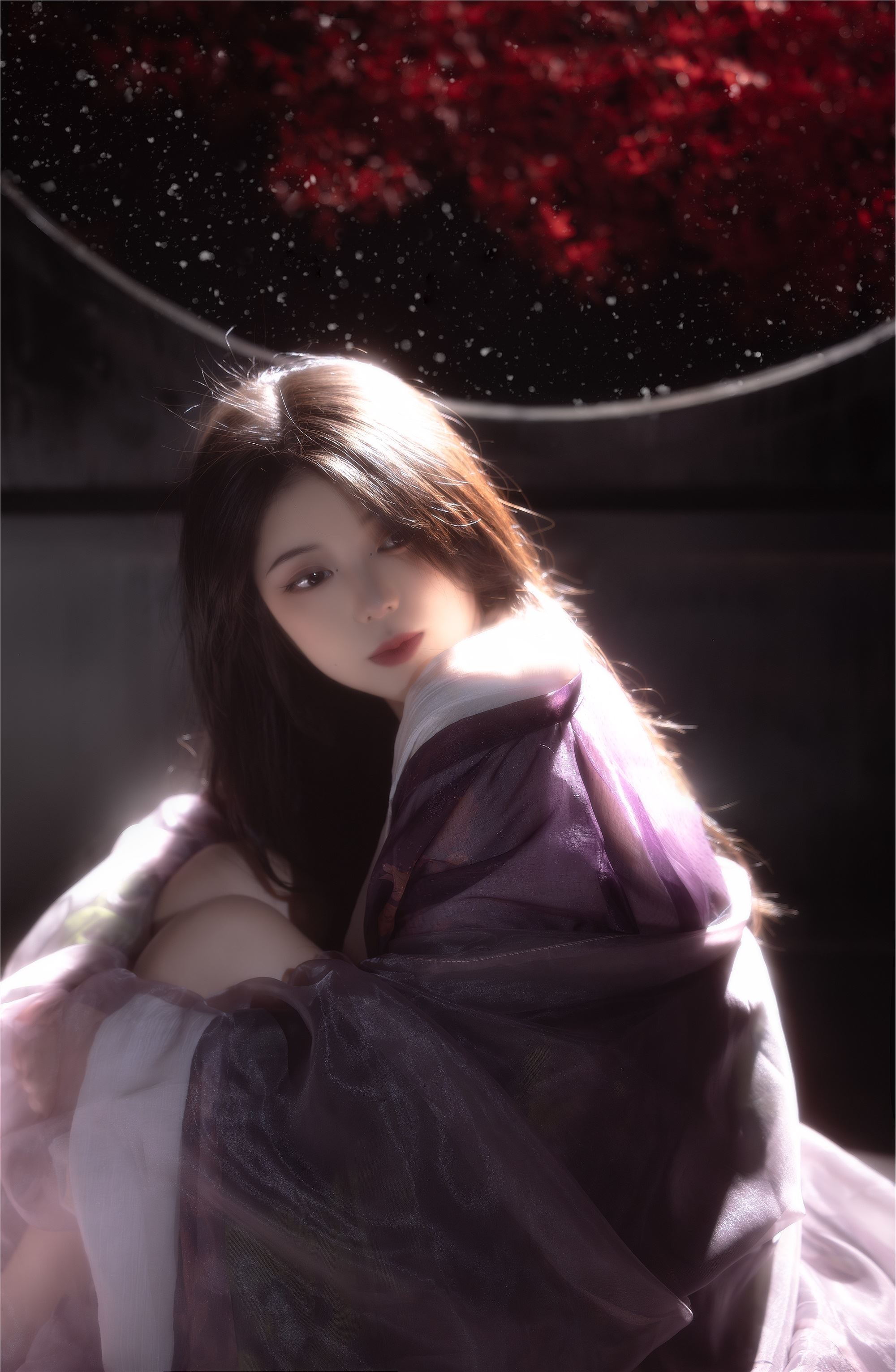 YITUYU艺图语 2025.02.01 小唯 童童